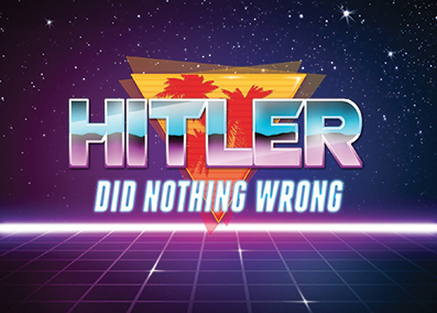 Fashwave: la wave fascista